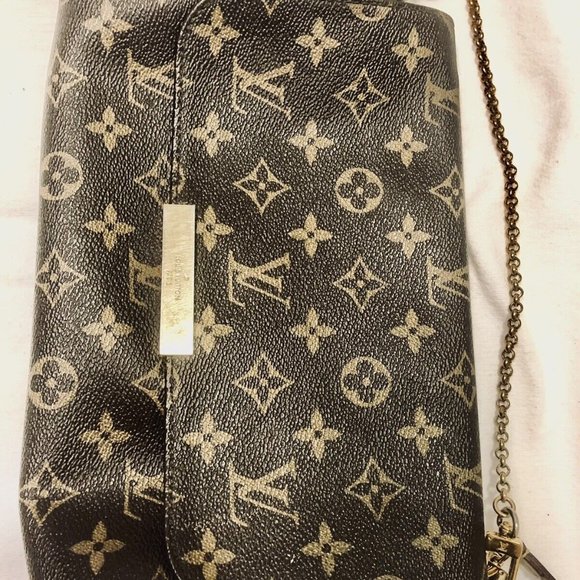 Louis Vuitton Accessories Louis Vuittons Handbags Authentic